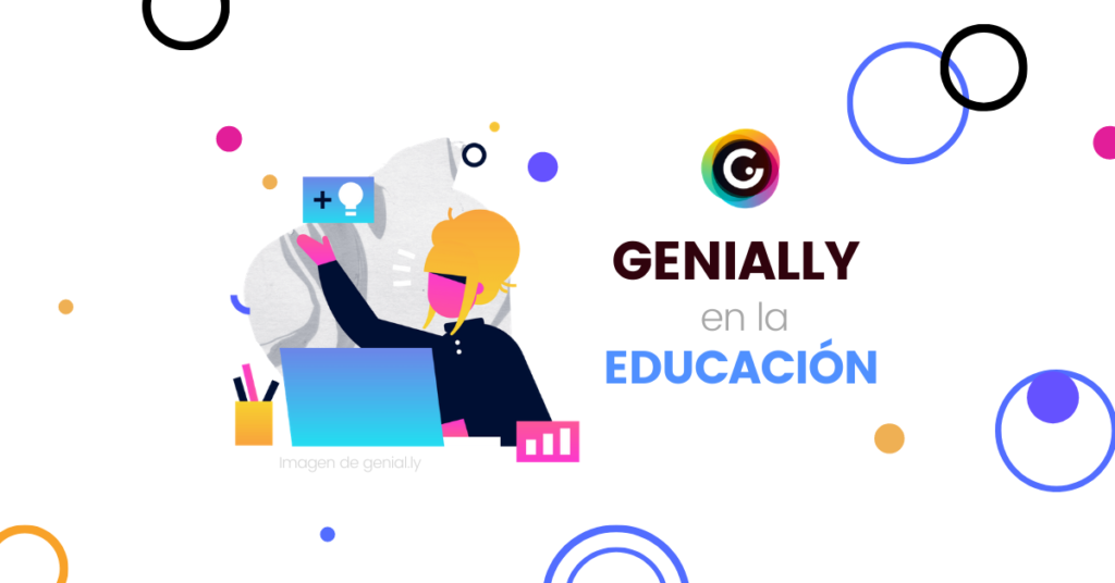 Genially En La Educación: Tutorial Desde Cero – Apps Para Profes