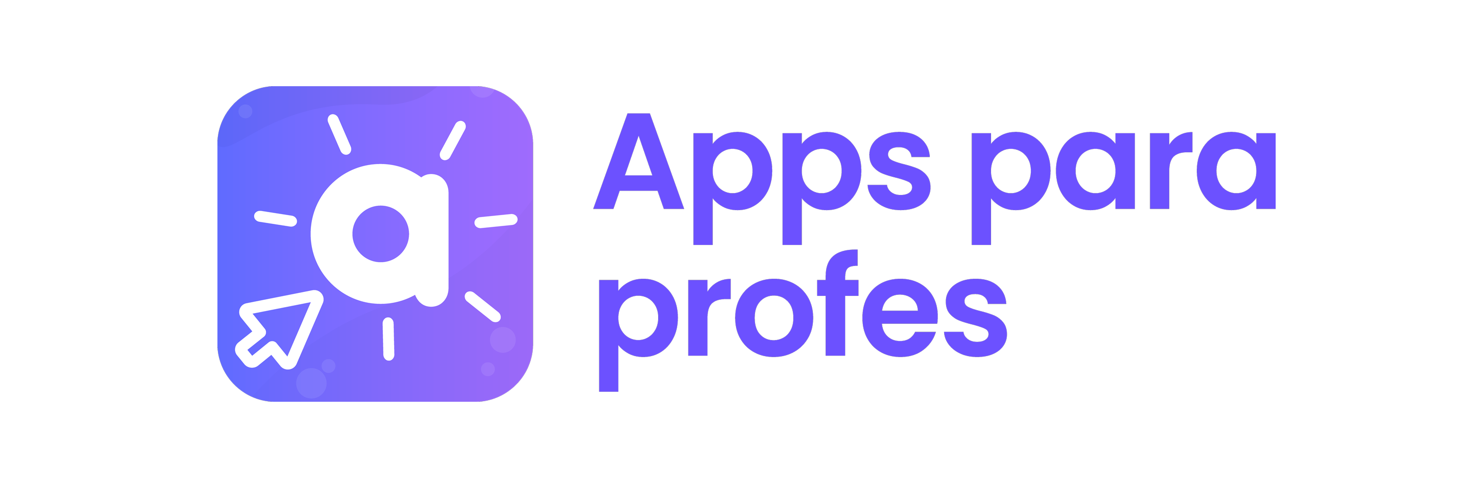 Apps para profes